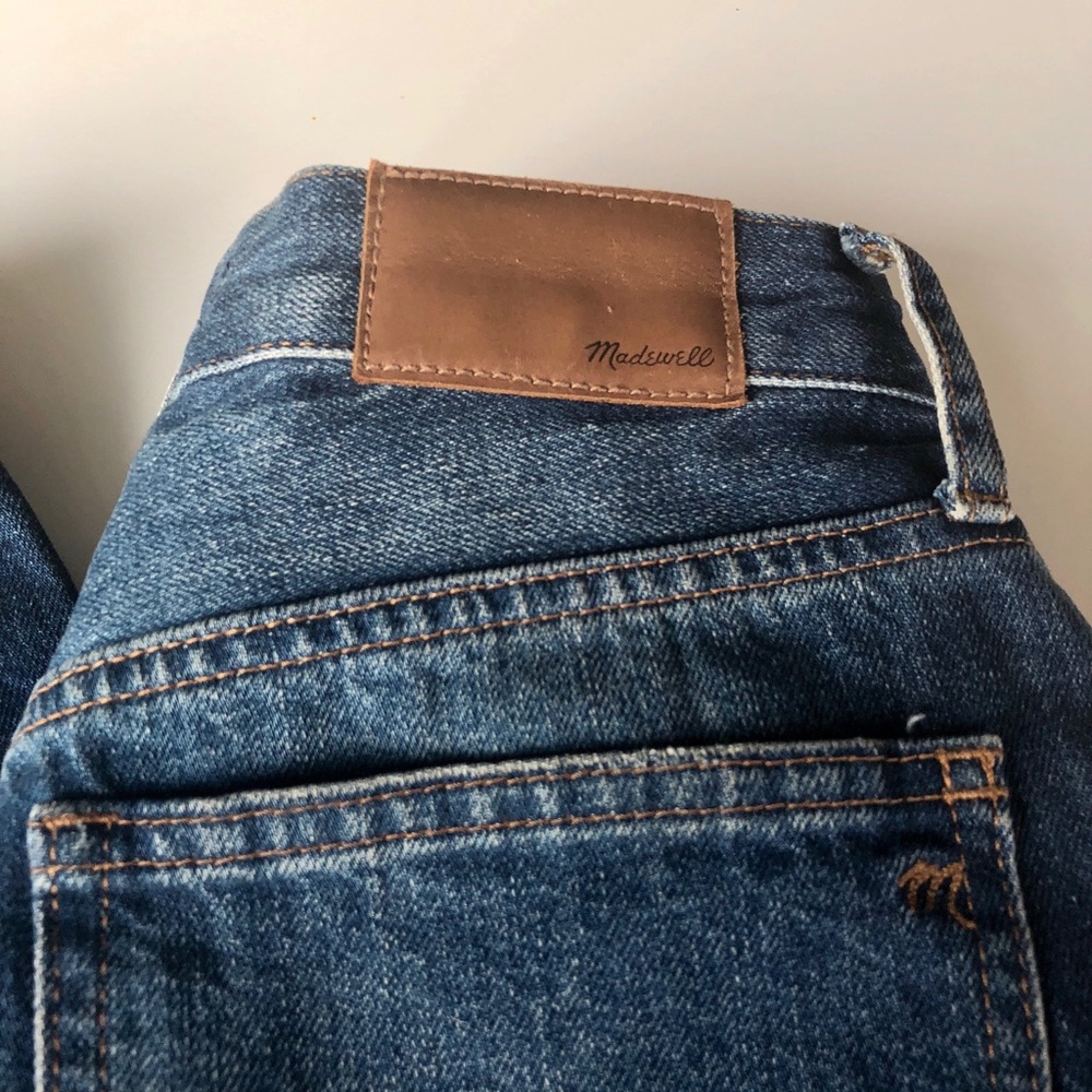 Madewell